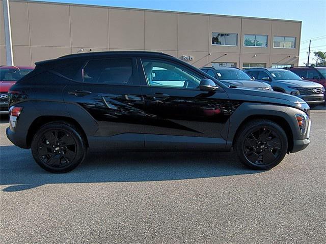 2026 Hyundai Kona SEL photo 4