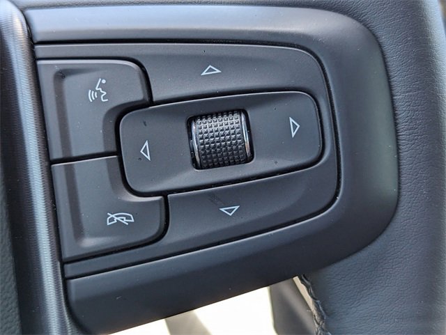 2024 Gmc Sierra 2500 HD Denali Ultimate photo 17