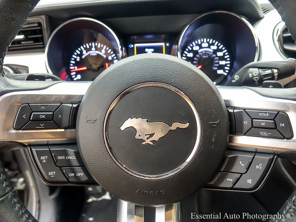 2015 FORD MUSTANG - Image 12