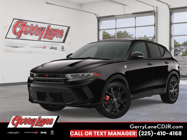 2024 Dodge Hornet