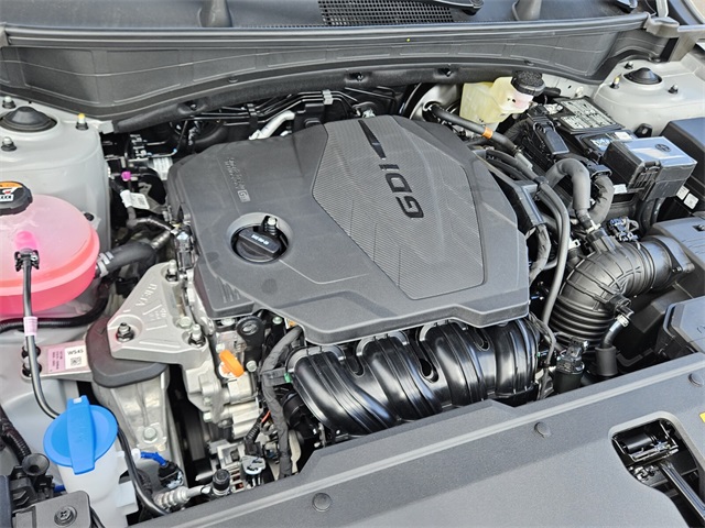 2026 Kia Sportage EX photo 15
