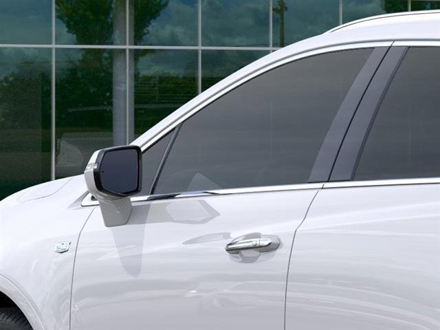 2025 Cadillac XT5 Premium Luxury photo 12