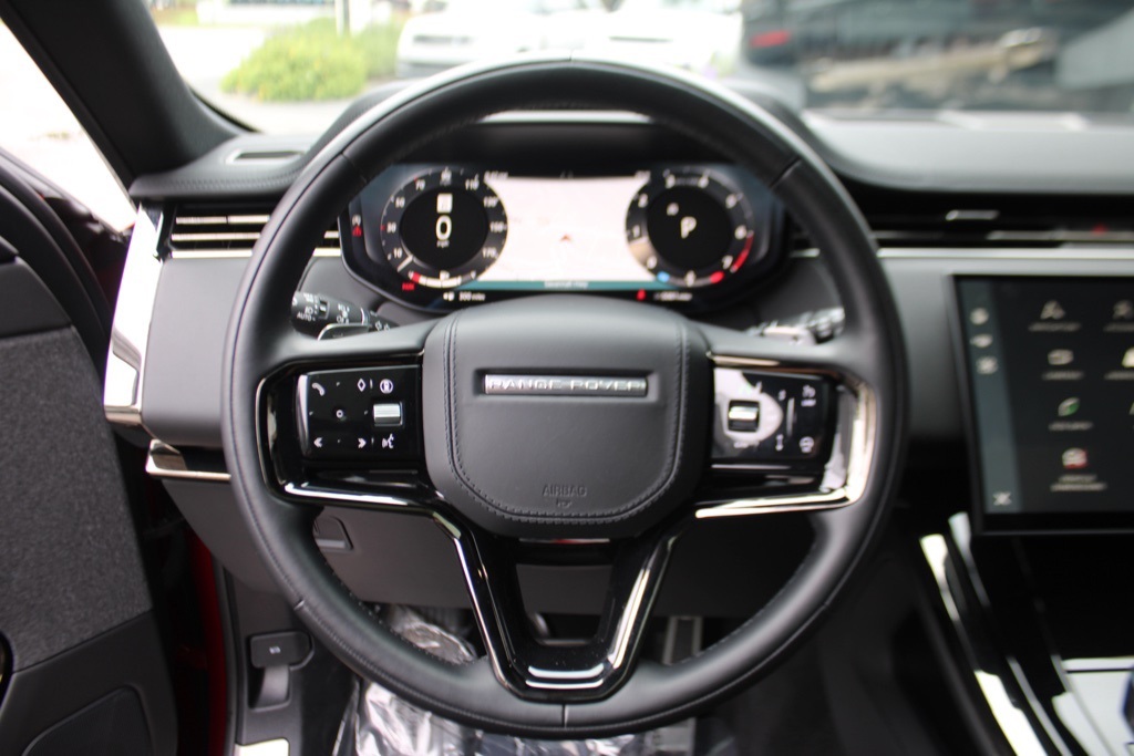 2024 Land Rover Range Rover Sport P400 Dynamic SE photo 15
