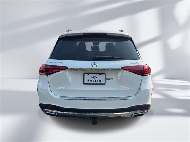 2023 Mercedes Benz GLE 350 4MATIC photo 4