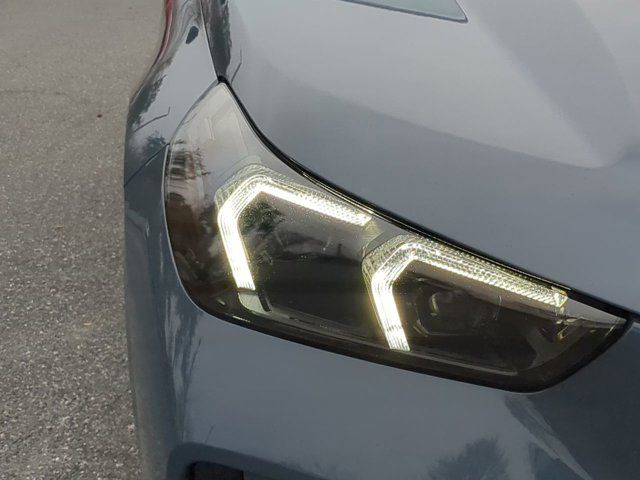 2025 Bmw X1 XDrive28i photo 8