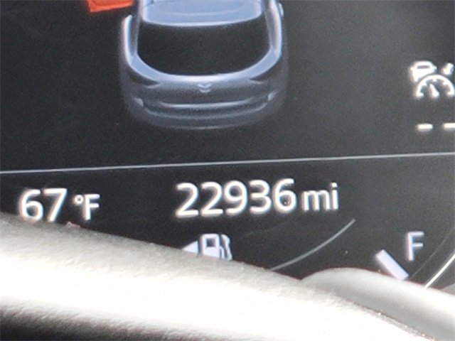 2024 Mazda CX-5 2.5 S Preferred photo 32