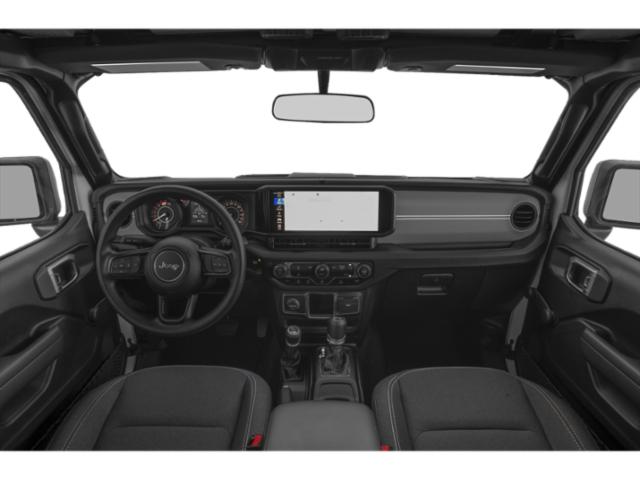 2026 Jeep Wrangler Rubicon X photo 8