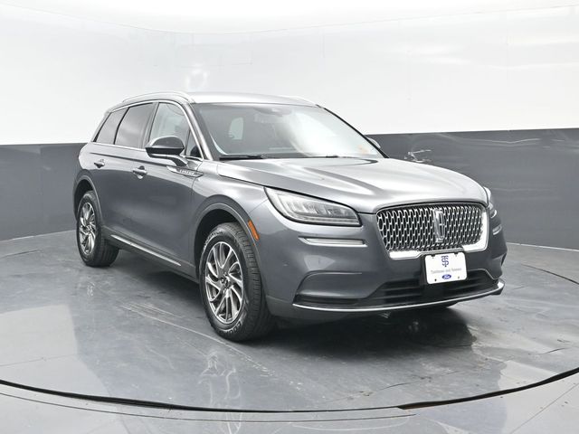 2022 Lincoln Corsair Standard photo 2