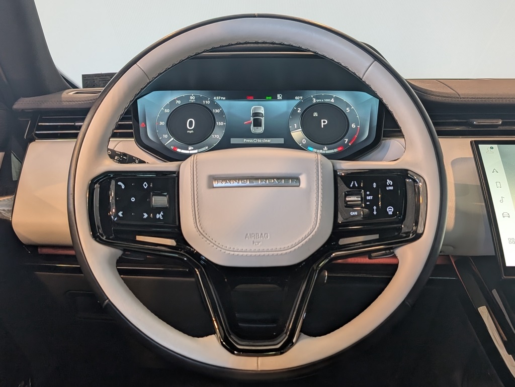 2023 Land Rover Range Rover Sport SE photo 14