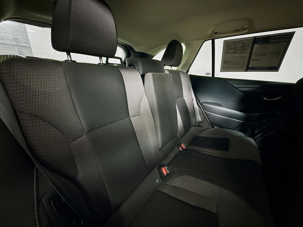2023 Subaru Outback Premium photo 24