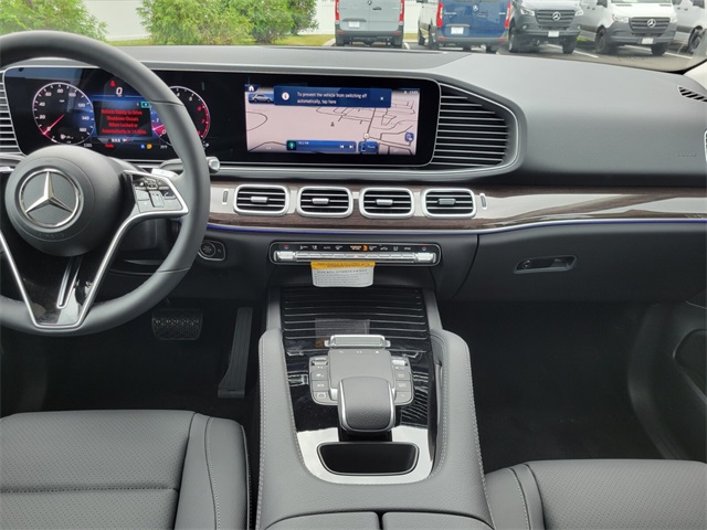 2026 Mercedes Benz GLE 450 4MATIC photo 14