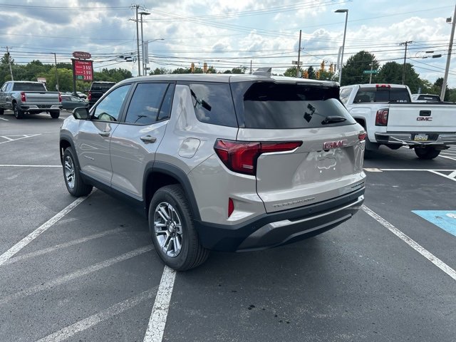 2026 Gmc Terrain Elevation photo 4