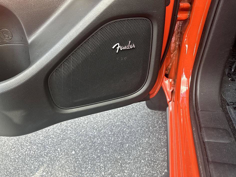2025 Nissan Frontier PRO-4X photo 10