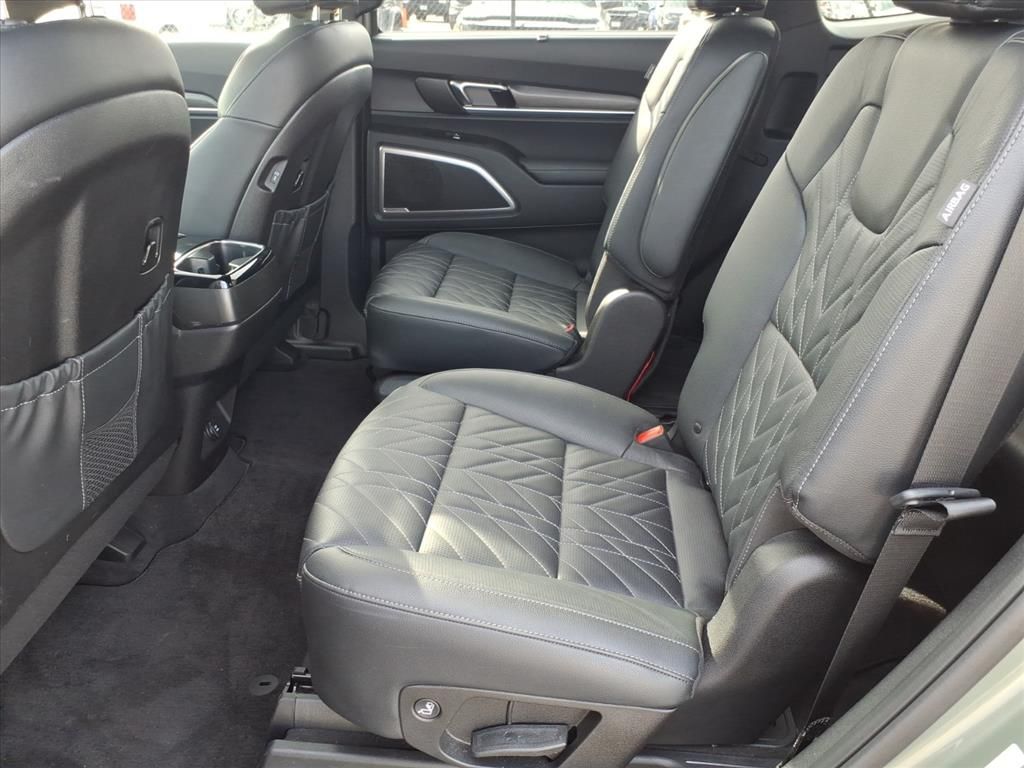 2023 KIA TELLURIDE - Image 12