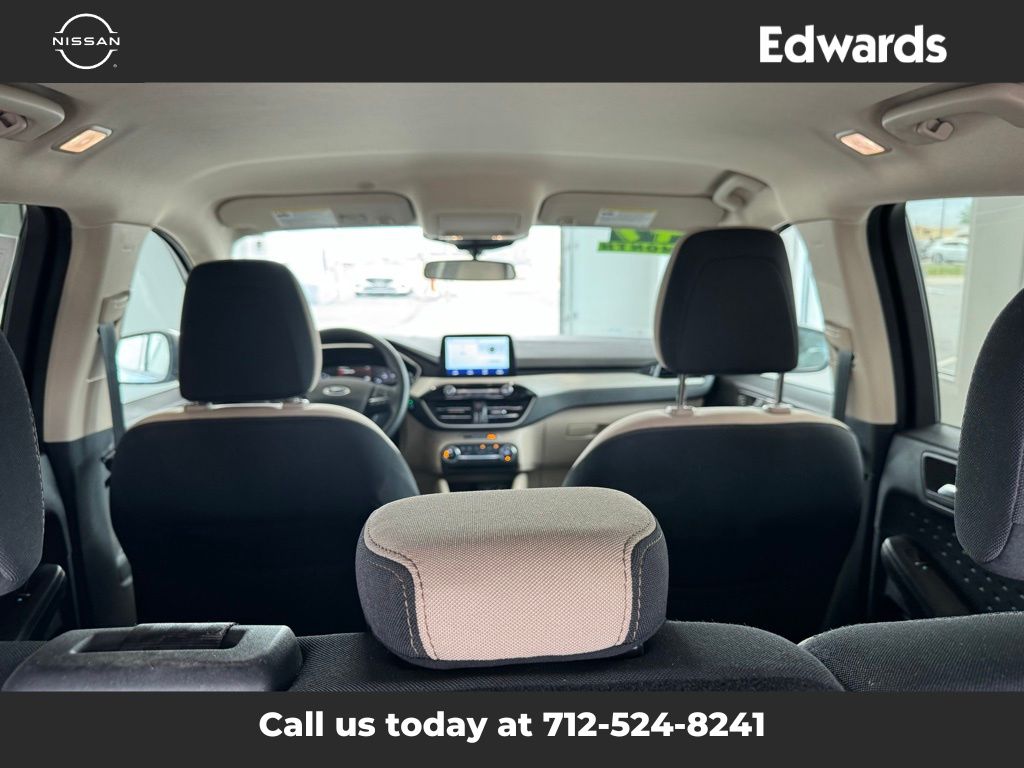2020 Ford Escape SE photo 11