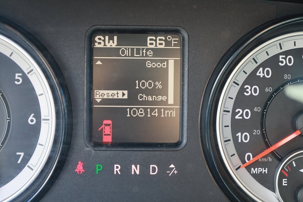 2018 Ram 1500 Big Horn photo 14