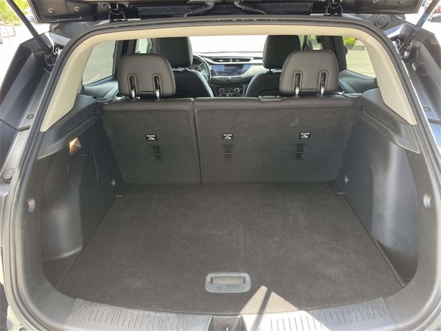 2023 Buick Encore GX Preferred photo 8