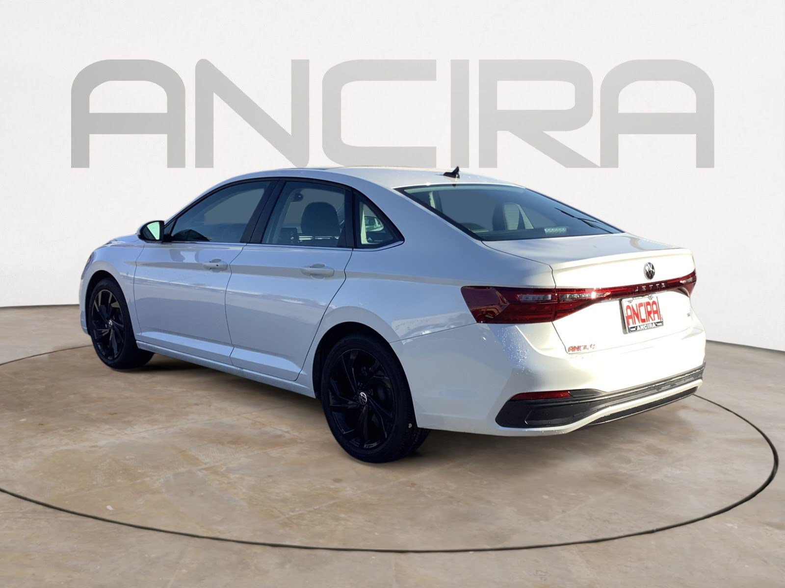 2025 Volkswagen Jetta SE photo 6