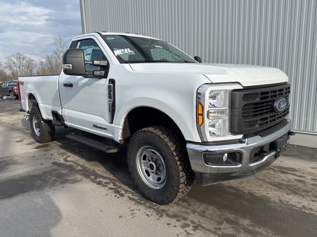 2026 Ford F-350 Base's photo