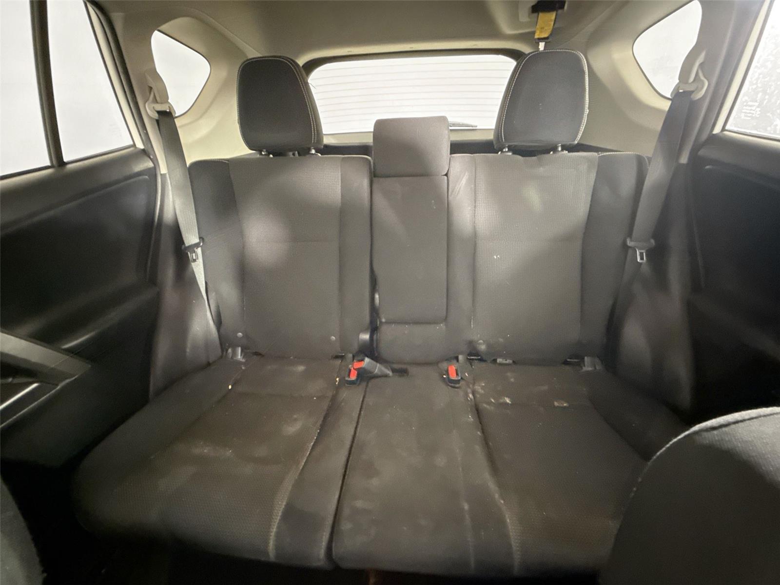 2018 Toyota RAV4 XLE photo 12