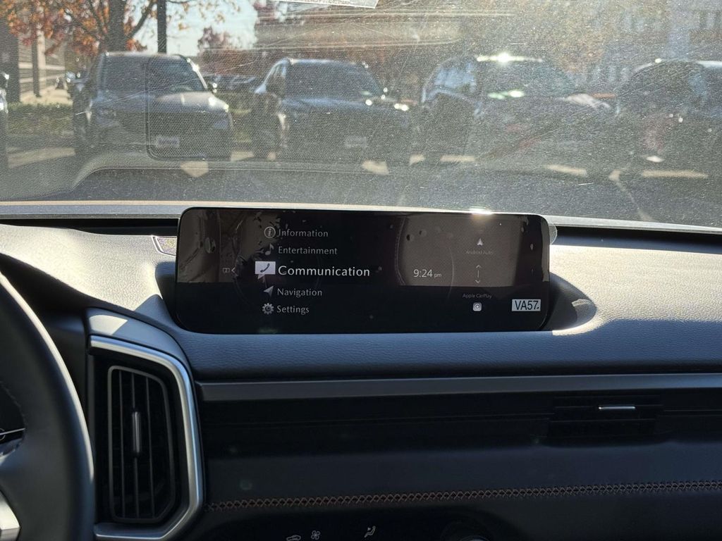 2026 Mazda CX-50 Premium photo 2