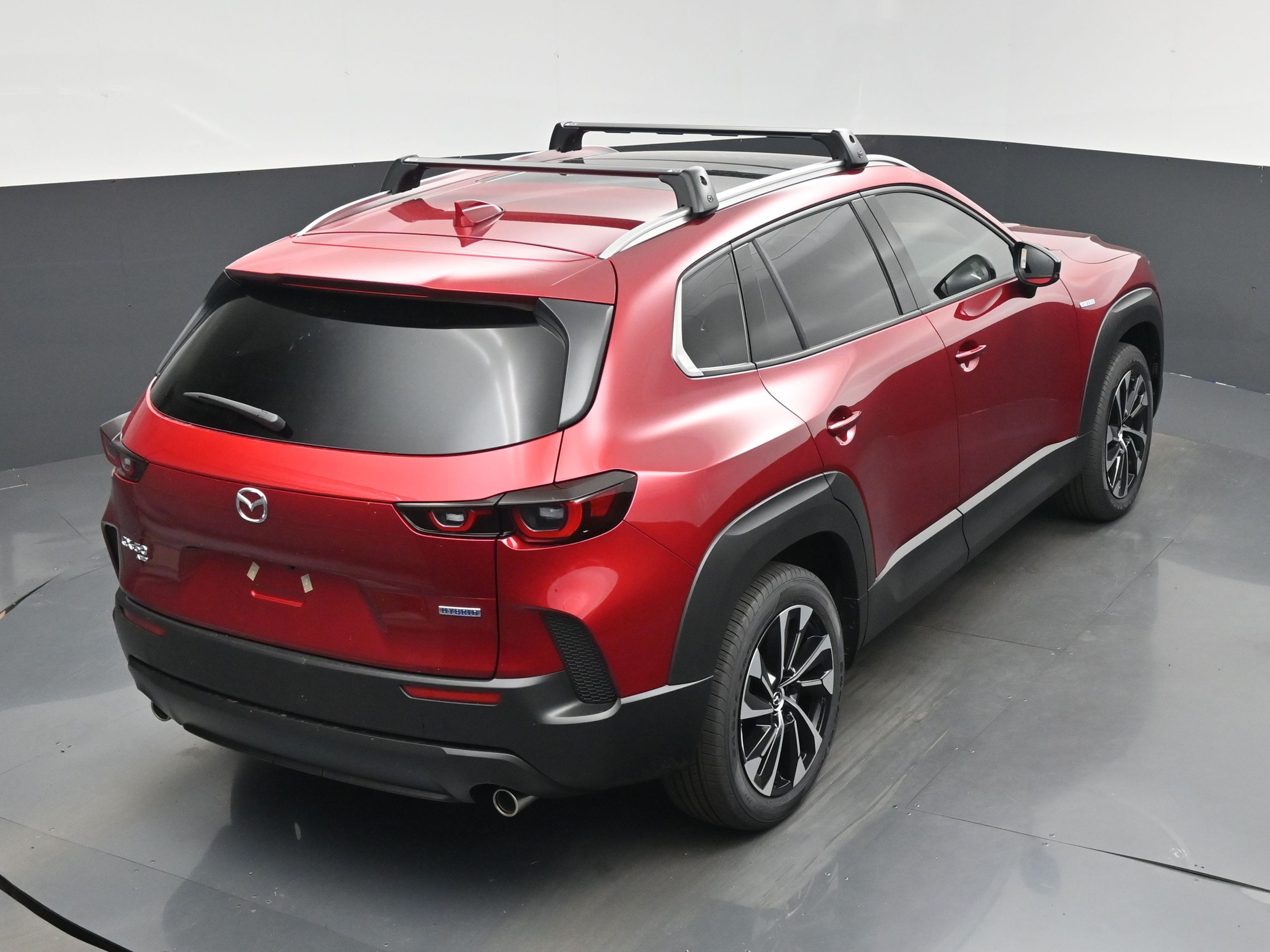 2025 Mazda CX-50 Premium Plus photo 35
