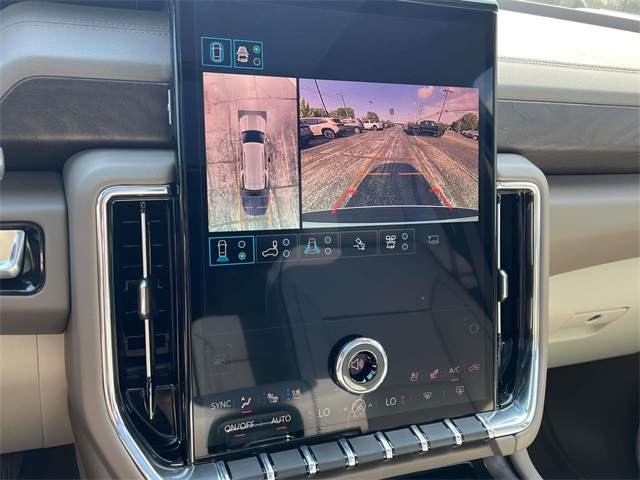 2025 Gmc Yukon Denali photo 25