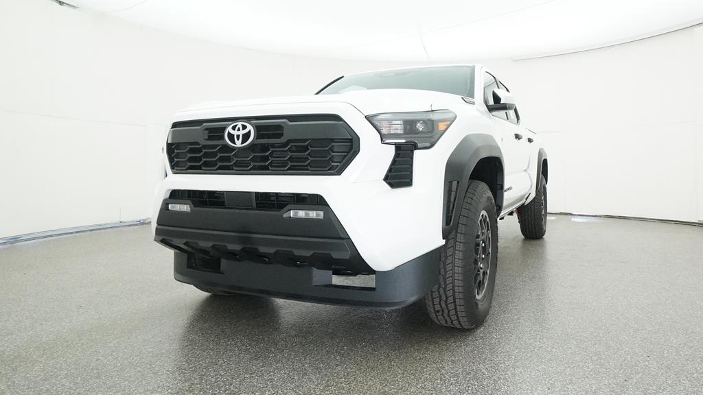 2024 Toyota Tacoma TRD Off-Road 4x4 Double Cab photo 4
