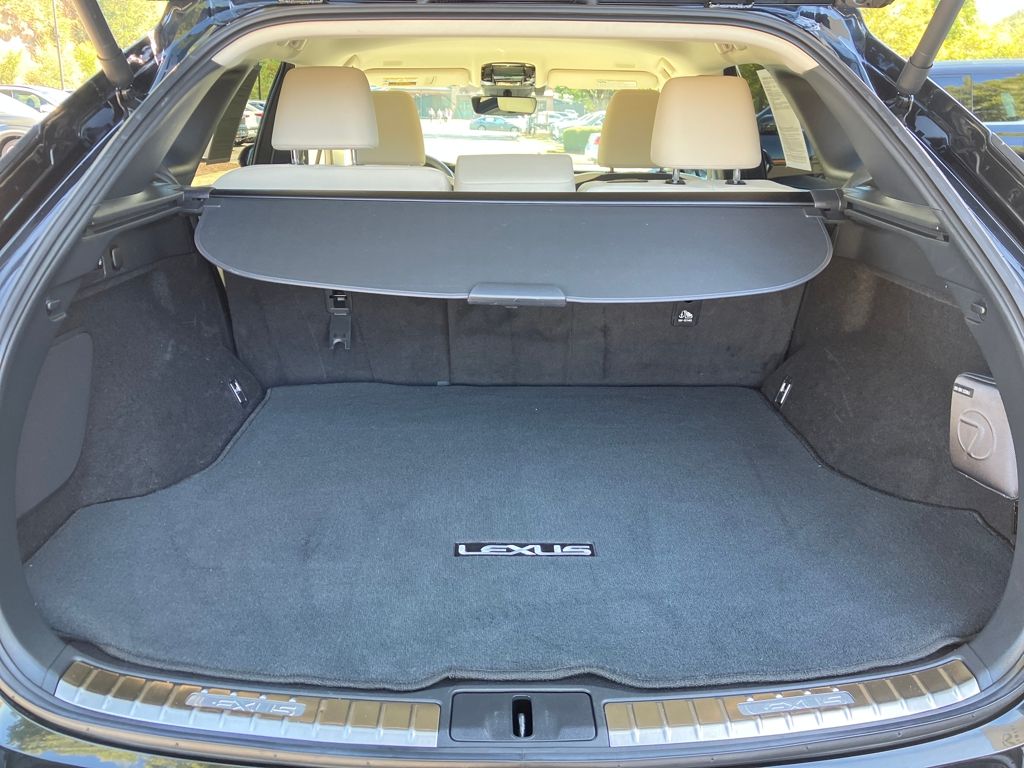 2023 Lexus RX photo 26