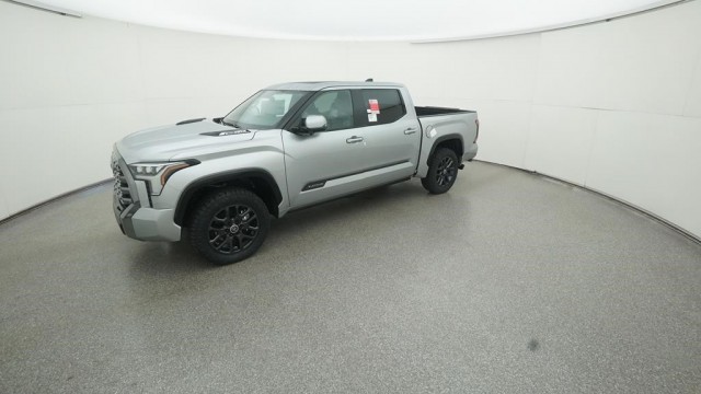 2024 Toyota Tundra Hybrid 4D Crew Cab For Sale Pensacola FL | Near ...