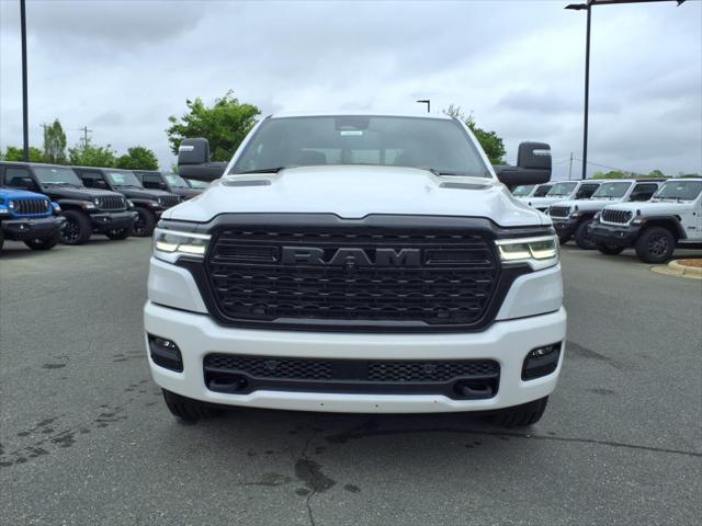 2025 Ram 1500 Limited photo 2