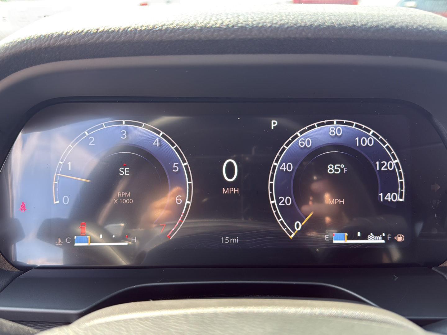 2025 Jeep Grand Cherokee Laredo X photo 21