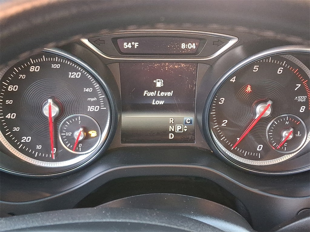 2019 Mercedes Benz CLA 250 photo 23