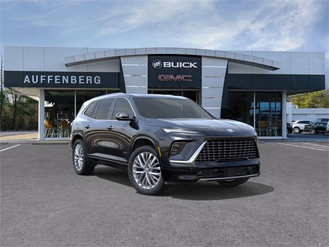 2026 Buick Enclave Avenir's photo