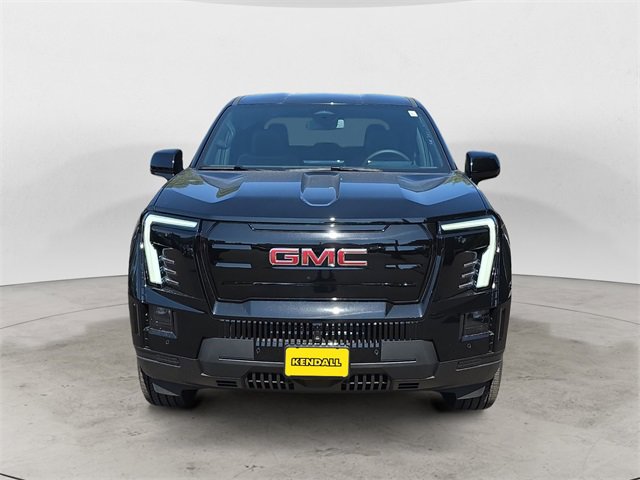 2026 Gmc Sierra Elevation photo 8