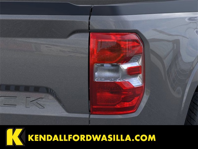 2025 Ford Maverick XL photo 11