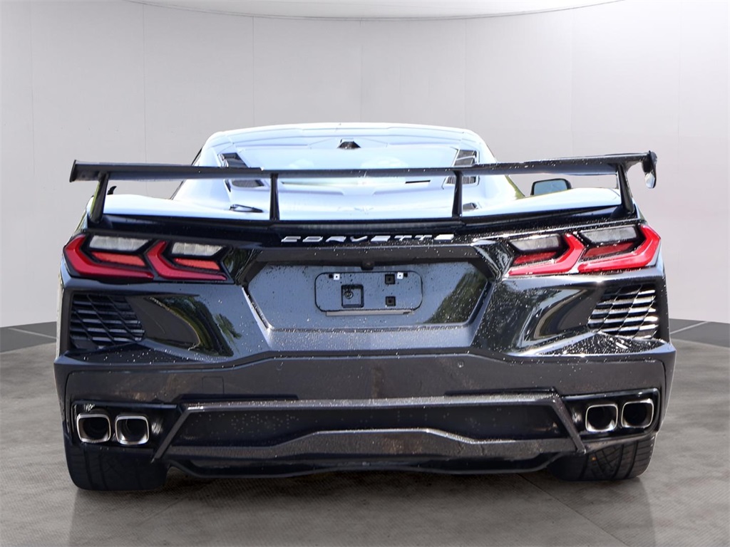 2022 Chevrolet Corvette Stingray 3LT photo 6
