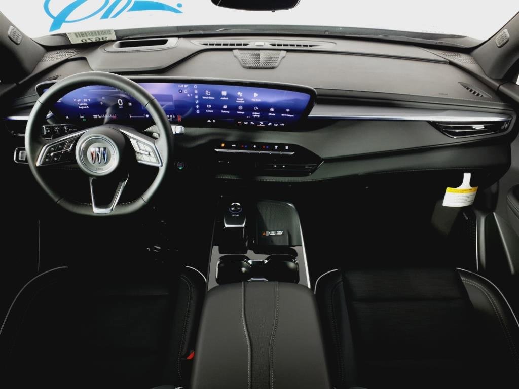 2026 Buick Enclave Sport Touring photo 3