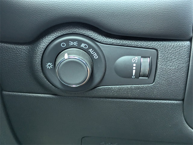 2026 Dodge Durango GT Plus photo 25