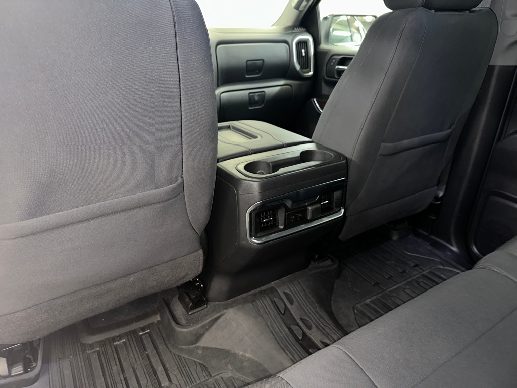 2020 Gmc Sierra 1500 Elevation photo 18