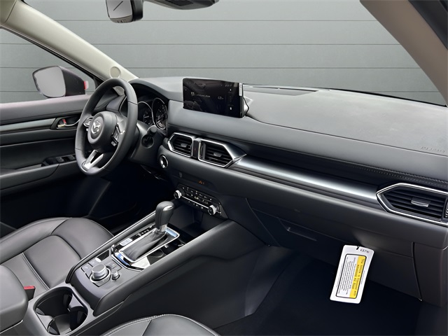 2025 Mazda CX-5 2.5 S Preferred photo 30