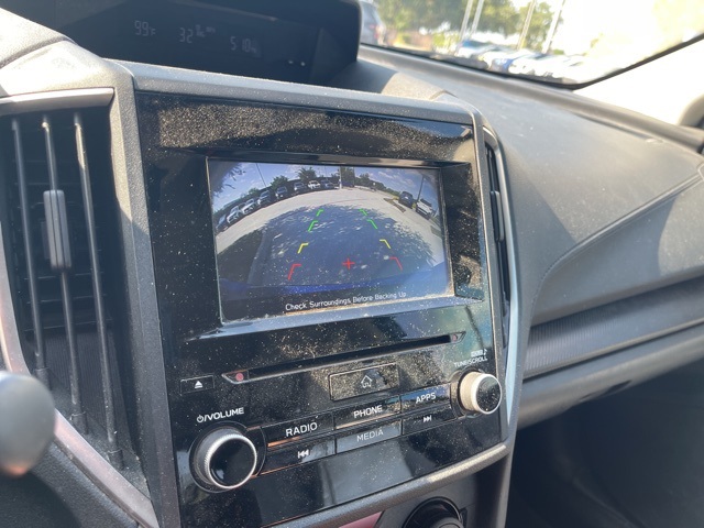 2019 Subaru Crosstrek 2.0i Premium photo 14