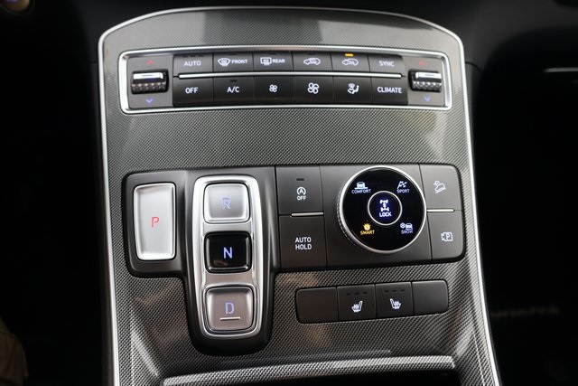 2022 Hyundai Santa Fe SEL photo 15