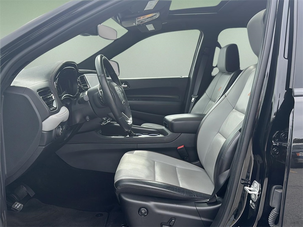2022 Dodge Durango R/T photo 10