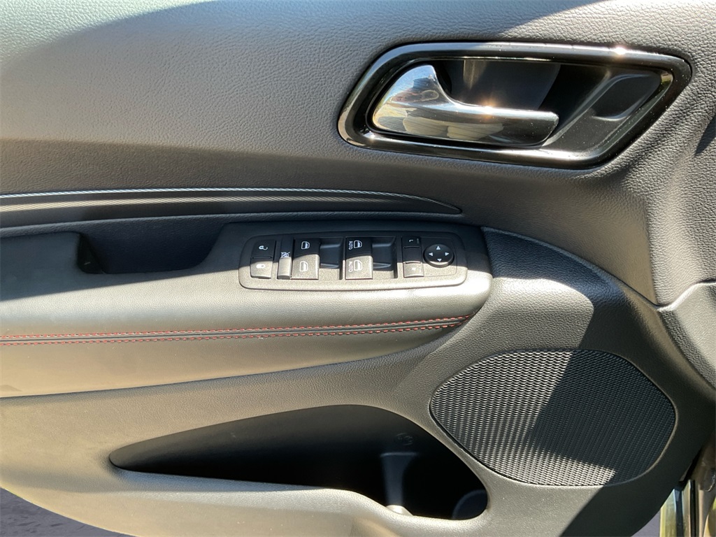 2025 Dodge Durango GT photo 8