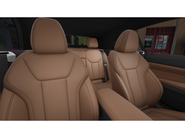 2026 Bmw 430i xDrive photo 11