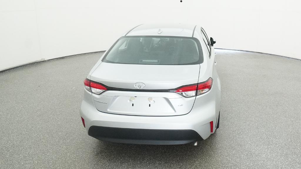 2025 Toyota Corolla LE photo 18