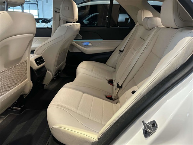 2022 Mercedes Benz GLE 350 4MATIC photo 12
