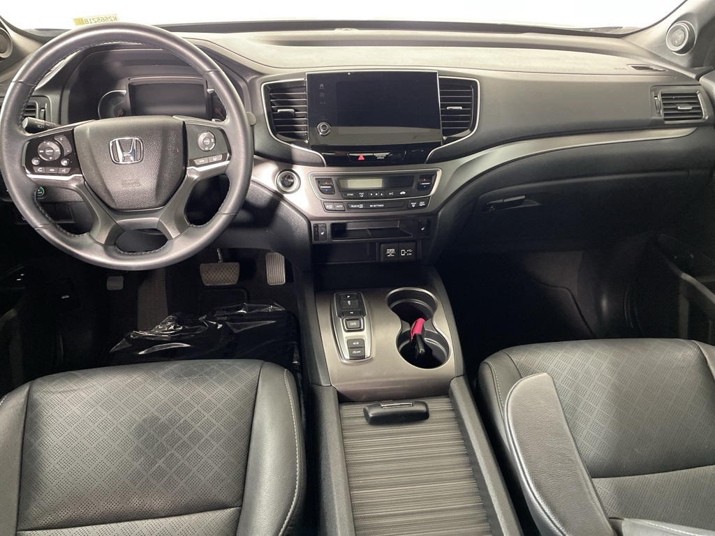 2021 Honda Passport EX-L photo 34