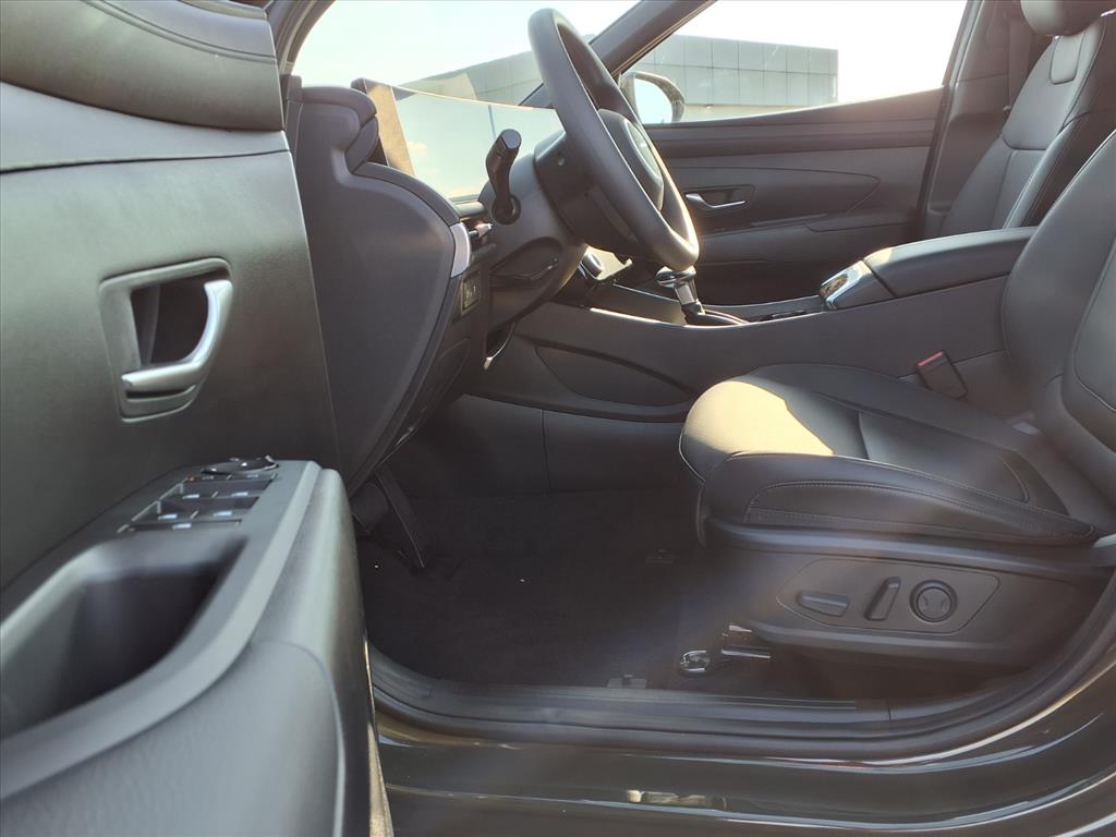 2026 Hyundai Santa Cruz SEL Activity photo 10